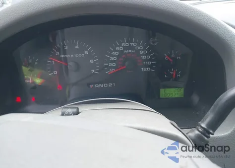 2006 Ford F-150 Fx4/Lariat/Xl/Xlt из США, поврежденный, VIN 1FTPX14576NB61480